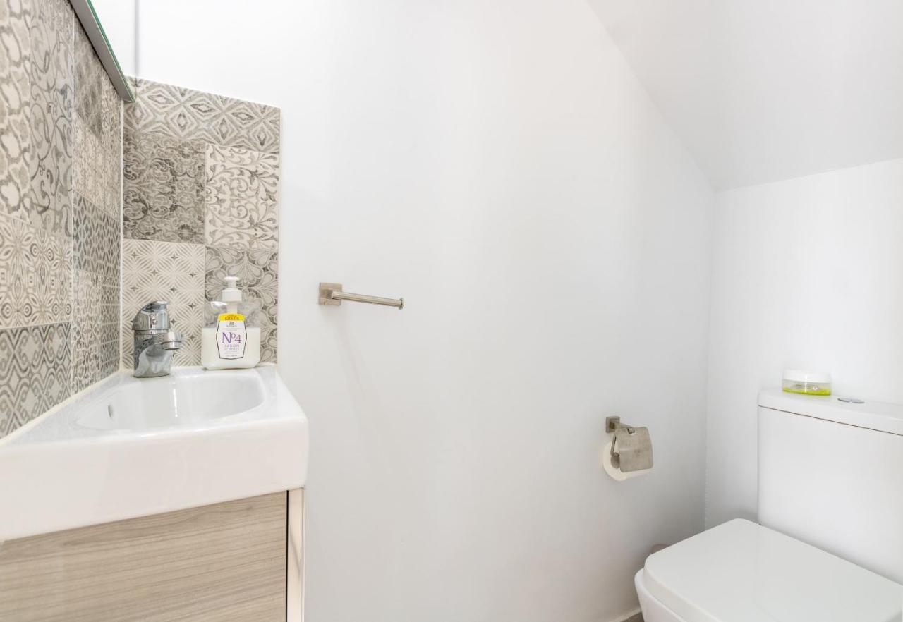 Apartamento Duplex Parque Santiago 1 2A020 Playa de las Américas Exterior foto