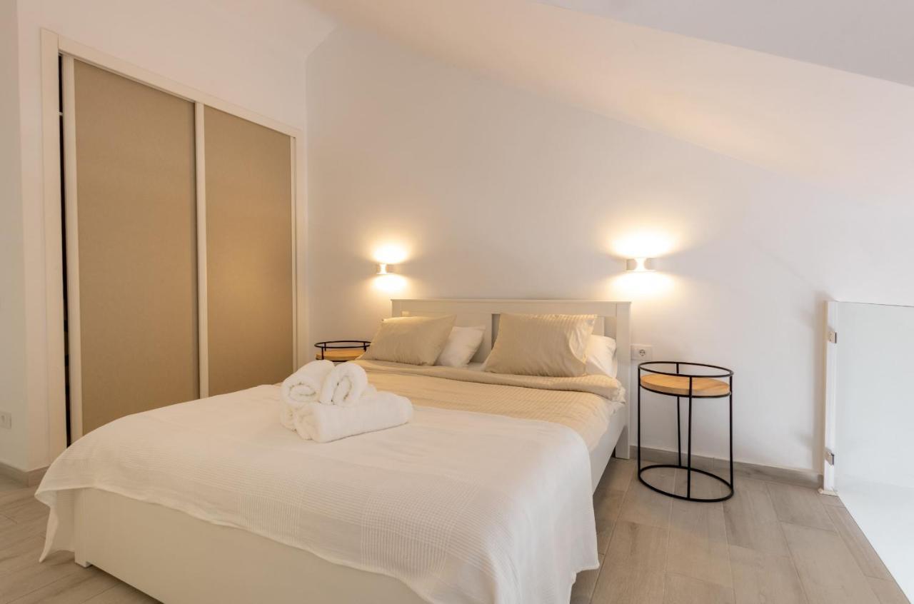 Apartamento Duplex Parque Santiago 1 2A020 Playa de las Américas Exterior foto