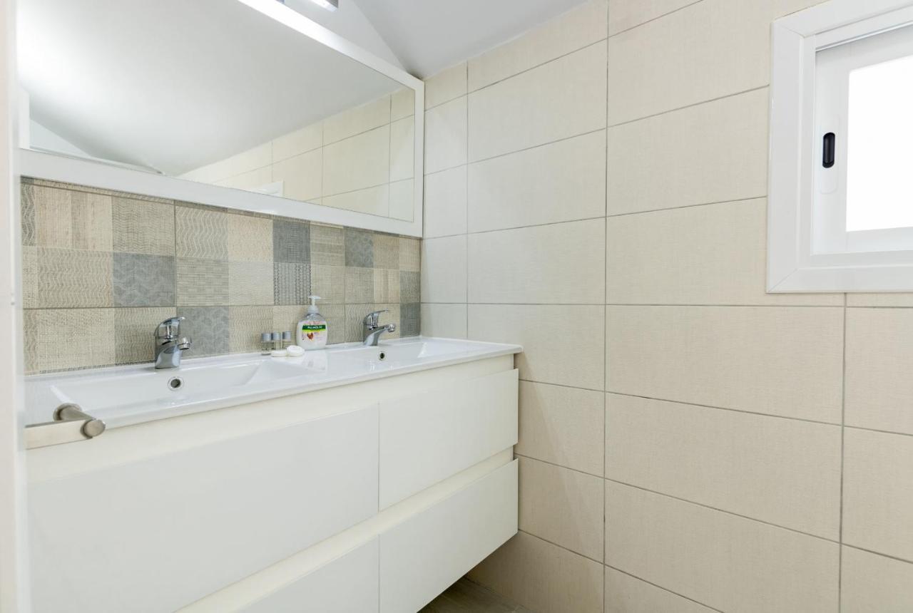 Apartamento Duplex Parque Santiago 1 2A020 Playa de las Américas Exterior foto