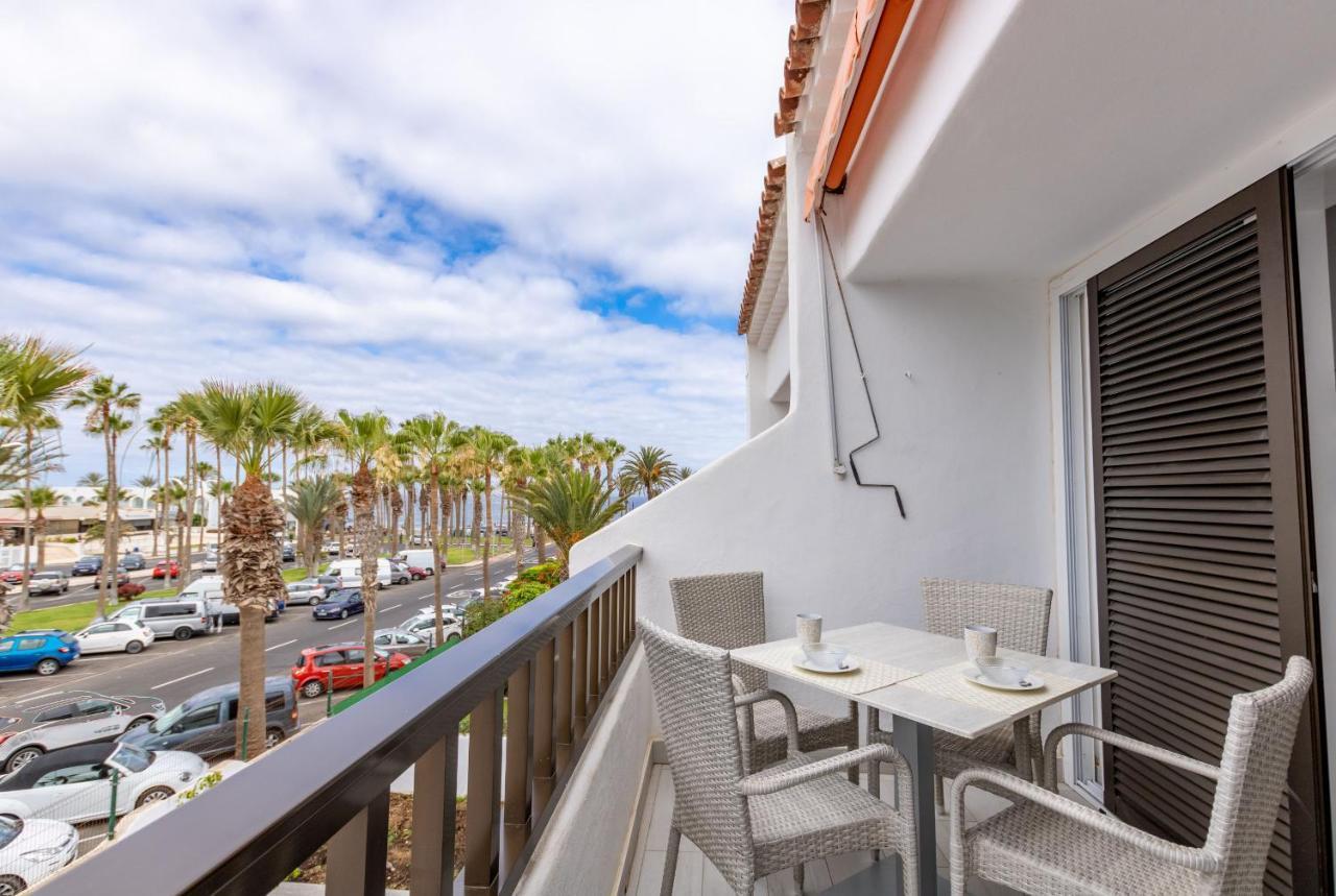 Apartamento Duplex Parque Santiago 1 2A020 Playa de las Américas Exterior foto